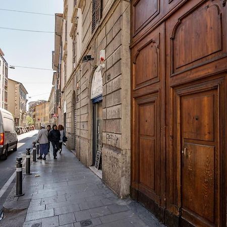 Antiche Stalle I Bergamo Exterior photo