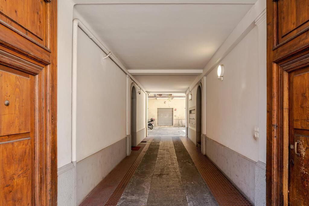 Antiche Stalle I Bergamo Exterior photo