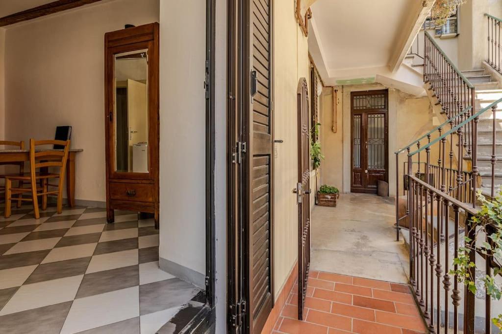Antiche Stalle I Bergamo Exterior photo