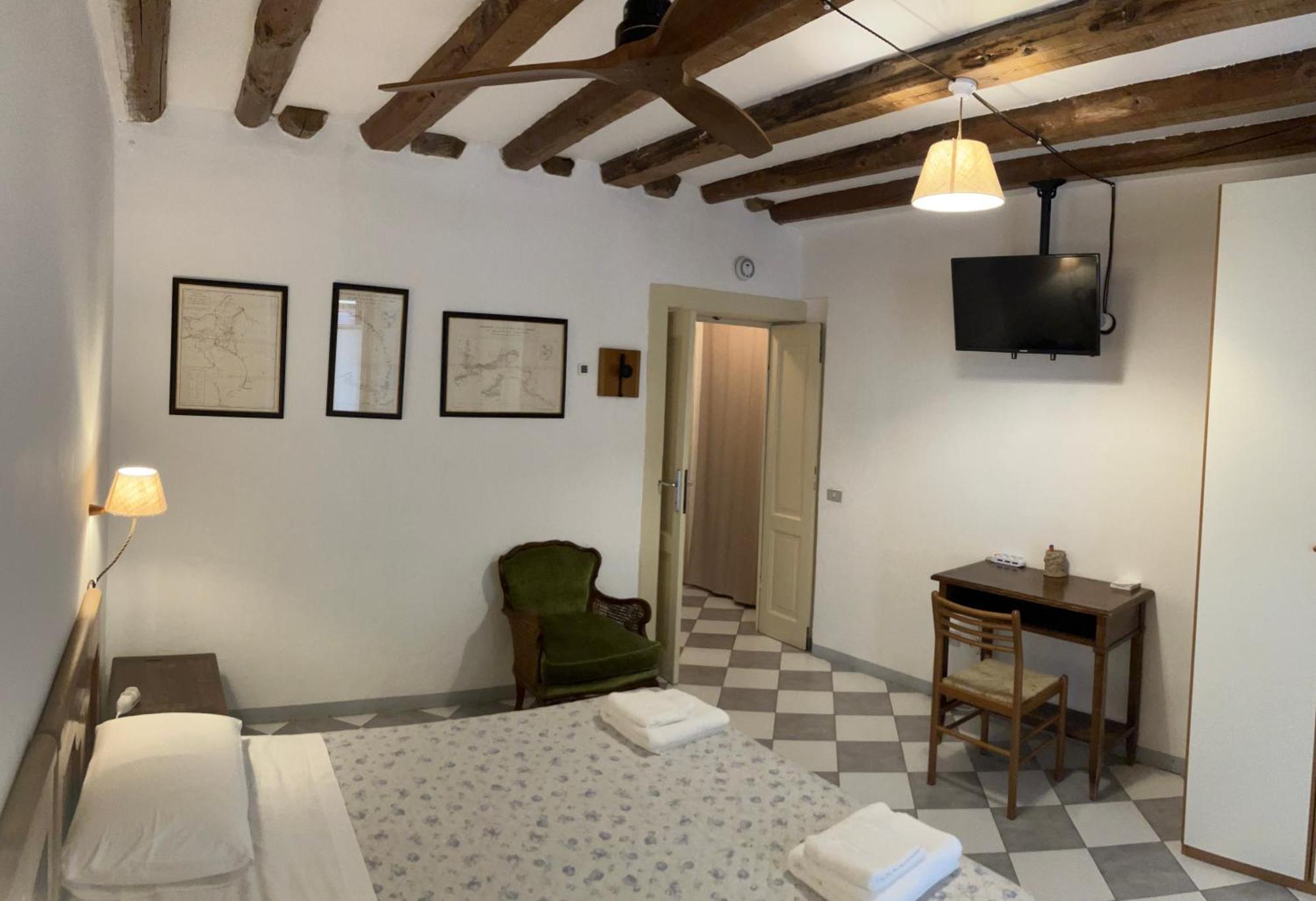 Antiche Stalle I Bergamo Exterior photo